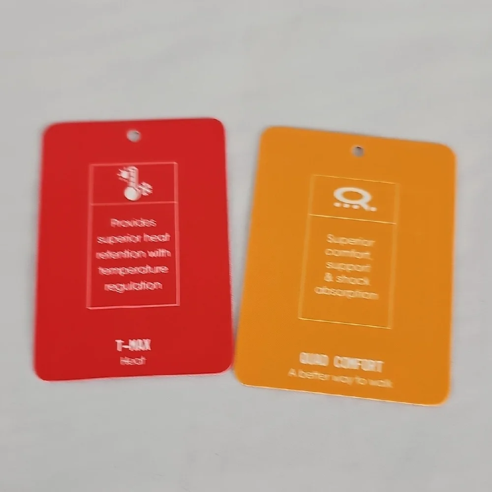 Men's Black Tactical Boots - Picture 7 of 12